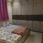 2 Bhk Luxury Flat