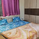 2 Bhk Luxury Flat