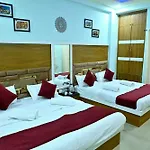 Hotel Indra