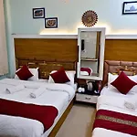 Hotel Indra