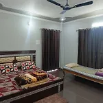 The Wings Home Kashi Roof Top