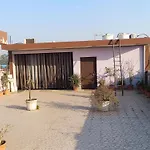 The Wings Home Kashi Roof Top