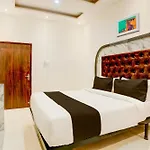 Super Hotel O Shiva Valley Hotel