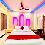 Hotel Shankara Residency