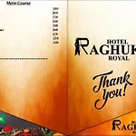 Hotel Raghukul Royal