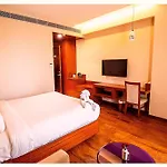 Hotel K K - Residency Premum Near Shree Kashi Vishwanath Temple - A Top Four Star Hotel In Varanasi