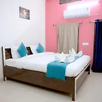 R P Residency