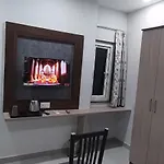 Hotel Shri Vishwanath
