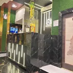 Sk Residency