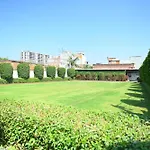 The Grand Event Villa