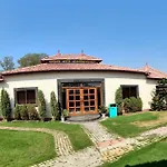 The Grand Event Villa