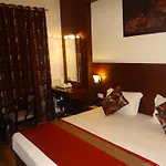 Hotel Janhvi International
