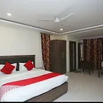 Hotel Mm Continental