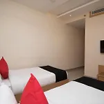 Capital O 36986 Hotel Vagmi
