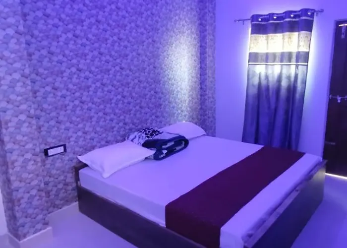Hotel Girdhari Inn