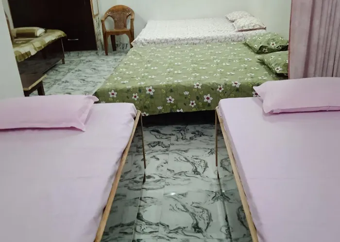 Ayurveda Bhavan Homestay Non-Ac