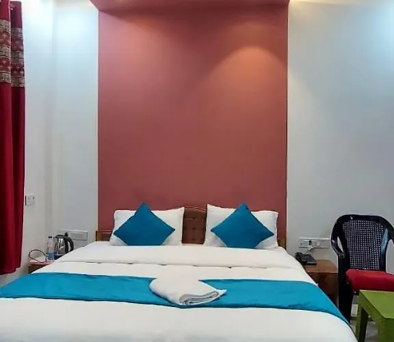 Kashi Homestay Assi Ghat- Fully Air-Conditioned
