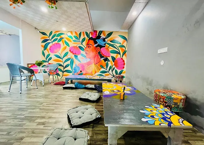 Dormtales Hostel