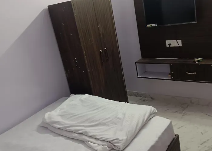 Ganpati Shree Paying Guest House