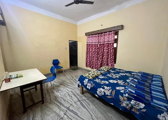 Vishwa Deva Homestay