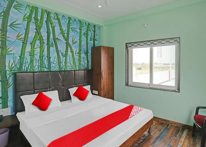 Hotel O Mh Inn