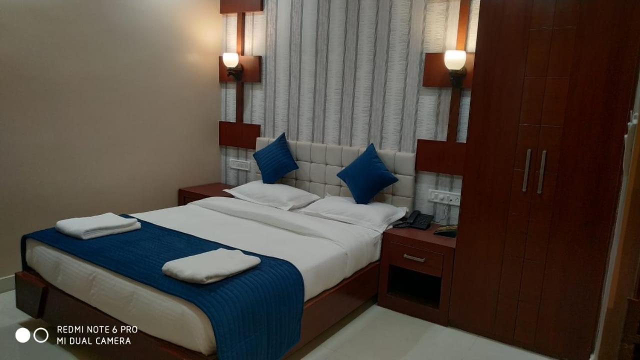 Hotel Sjr 3*