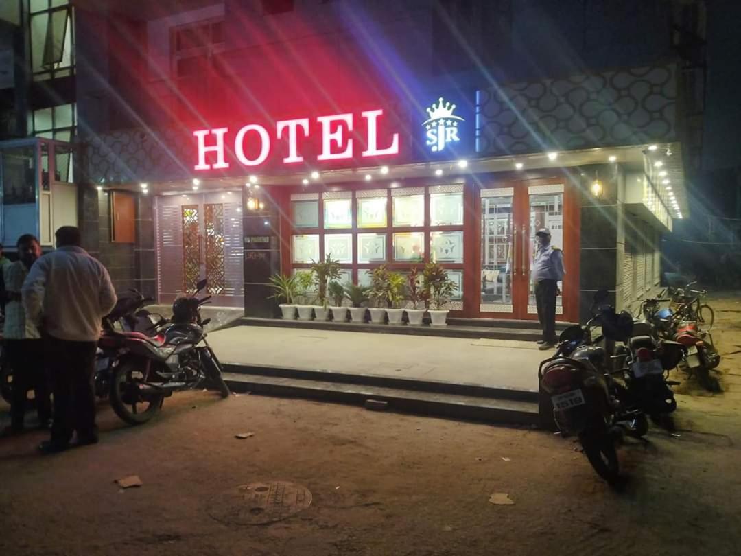 Sjr Hotel 3*