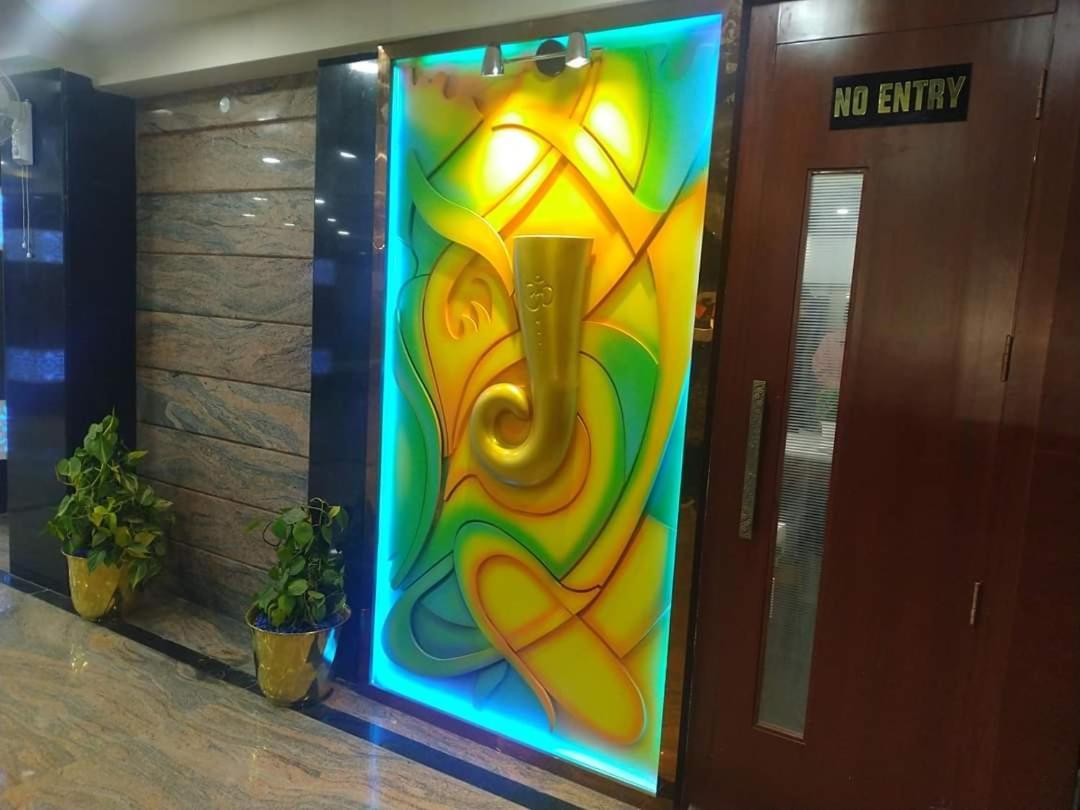 Hotel Sjr