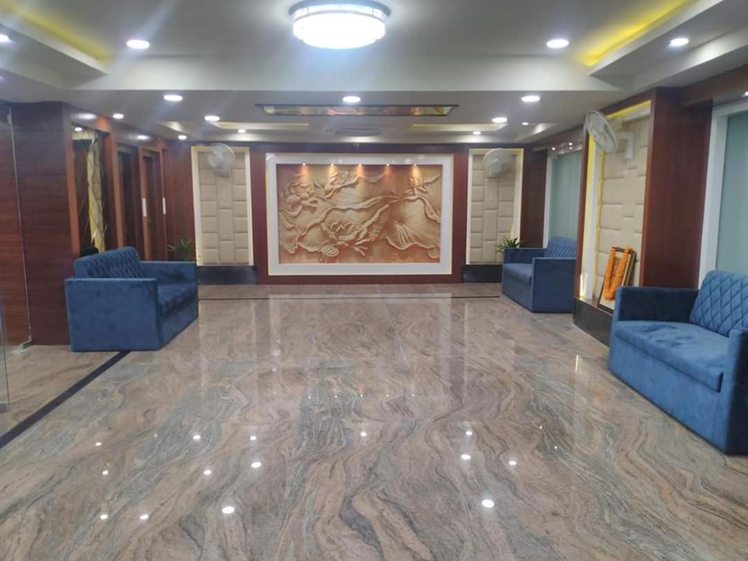 Sjr Varanasi