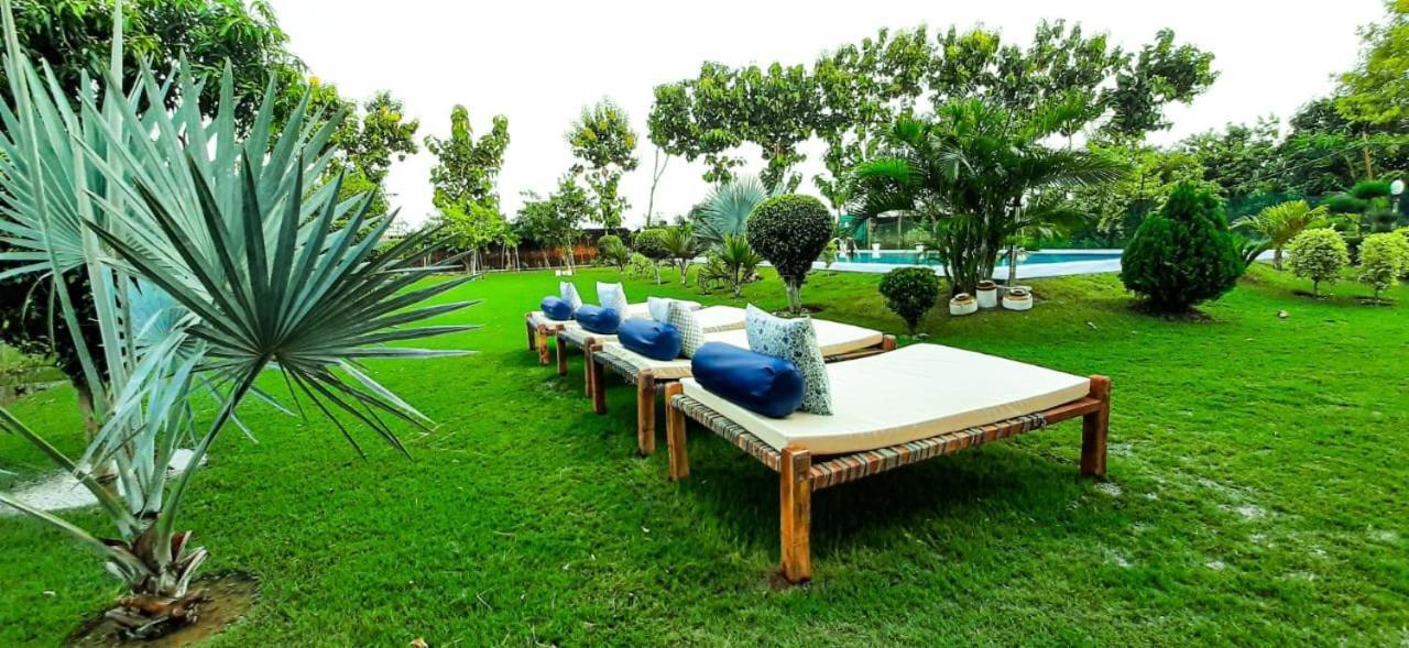 Namastay Bed & Breakfast