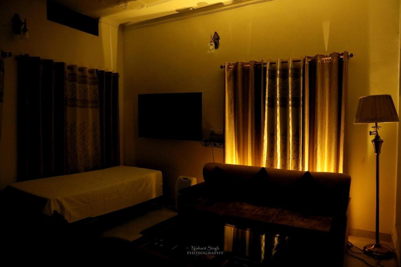 Apartment Tattva Luxurious