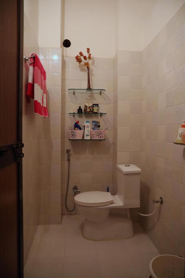 Apartment Tattva Luxurious