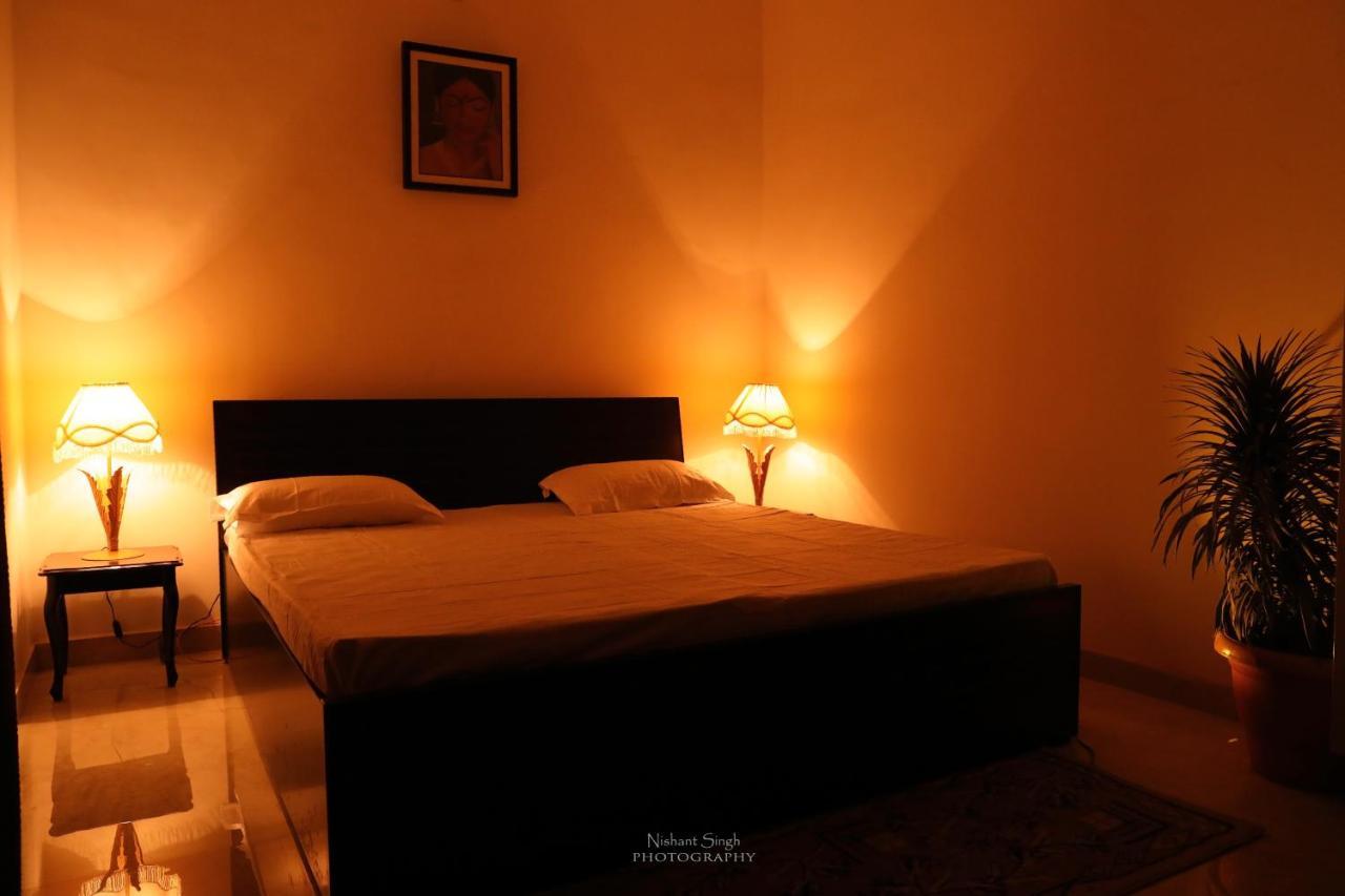 Apartment Tattva Luxurious Varanasi