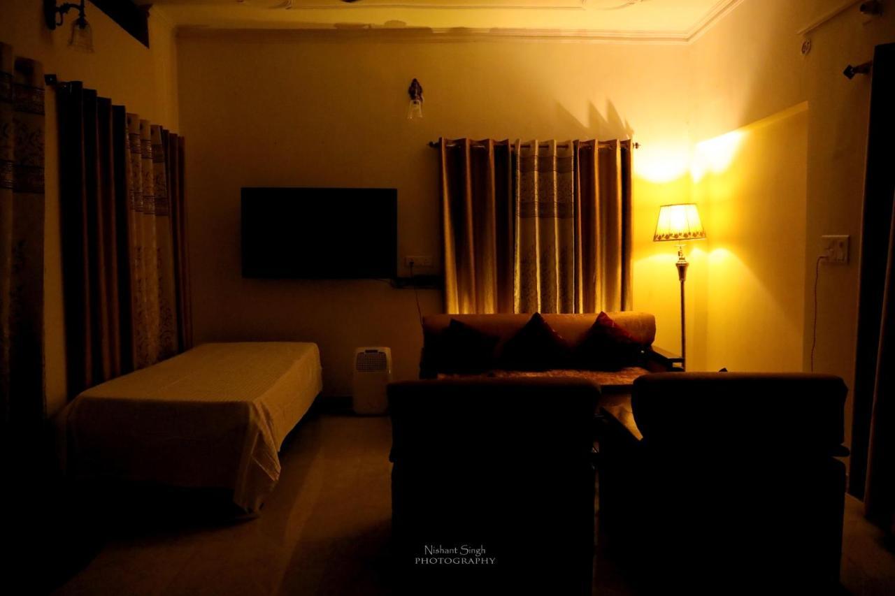 Tattva Luxurious Varanasi