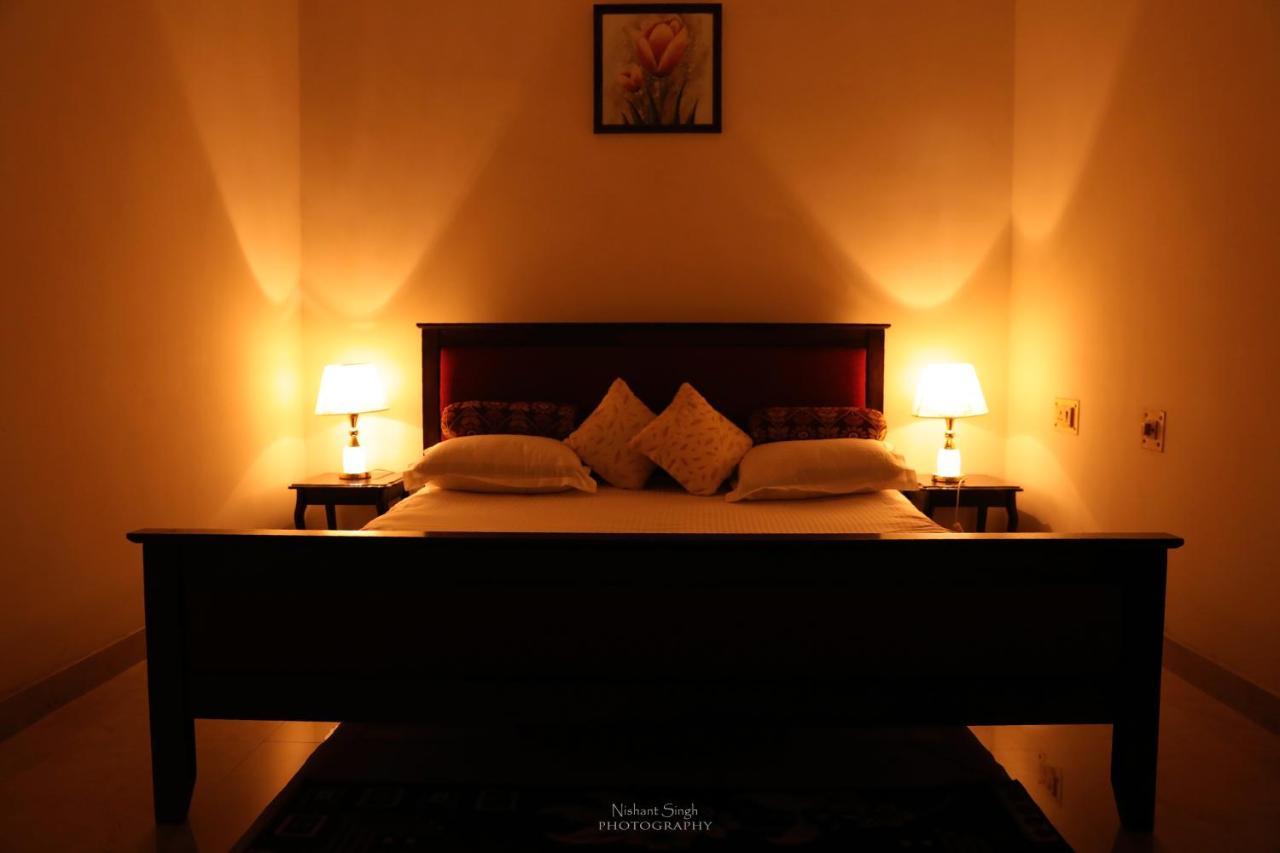 Apartment Tattva Luxurious Varanasi