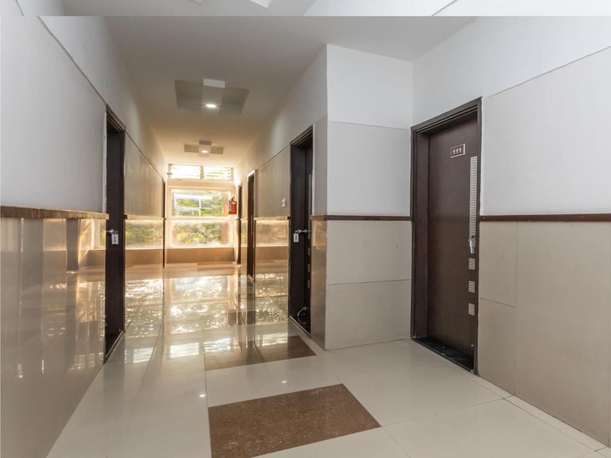 Hotel Oyo 49032 Shivam 3*