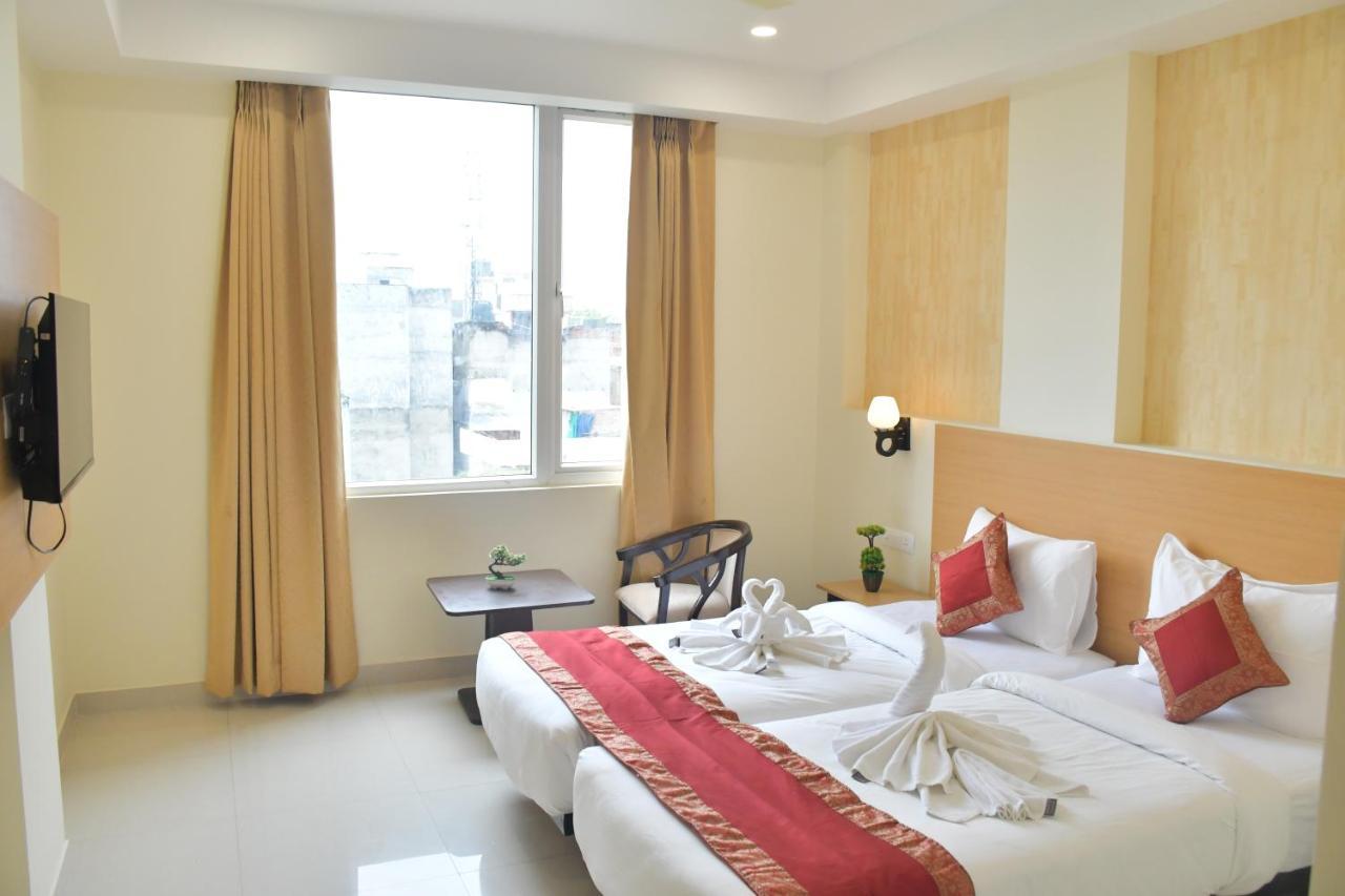 Hotel Yatharth