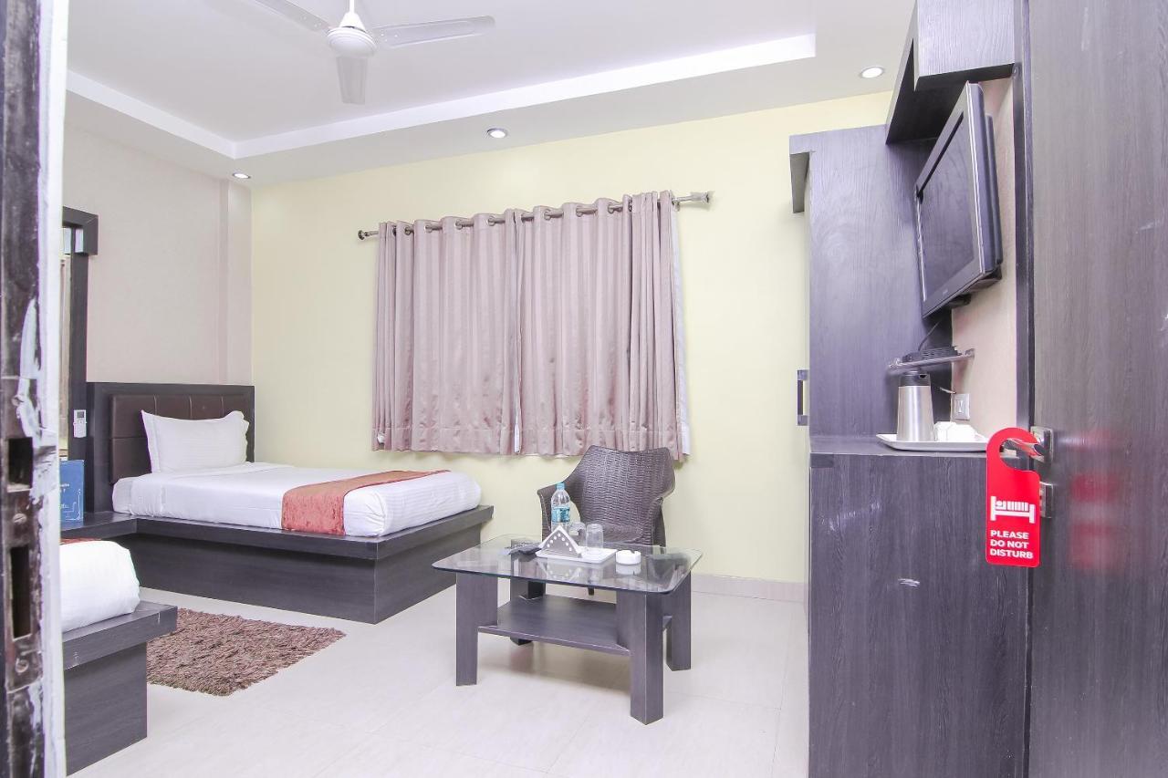 Oyo 4036 Liberty Residency Hotel Varanasi