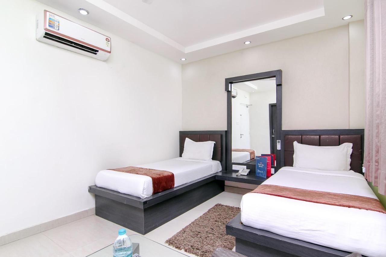 Oyo 4036 Liberty Residency 3* Varanasi