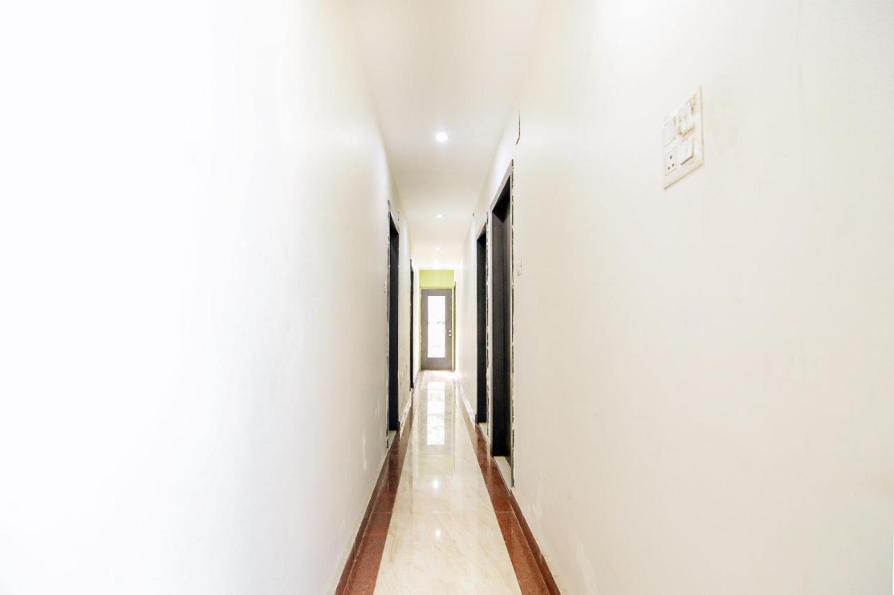 Hotel Oyo 4036 Liberty Residency