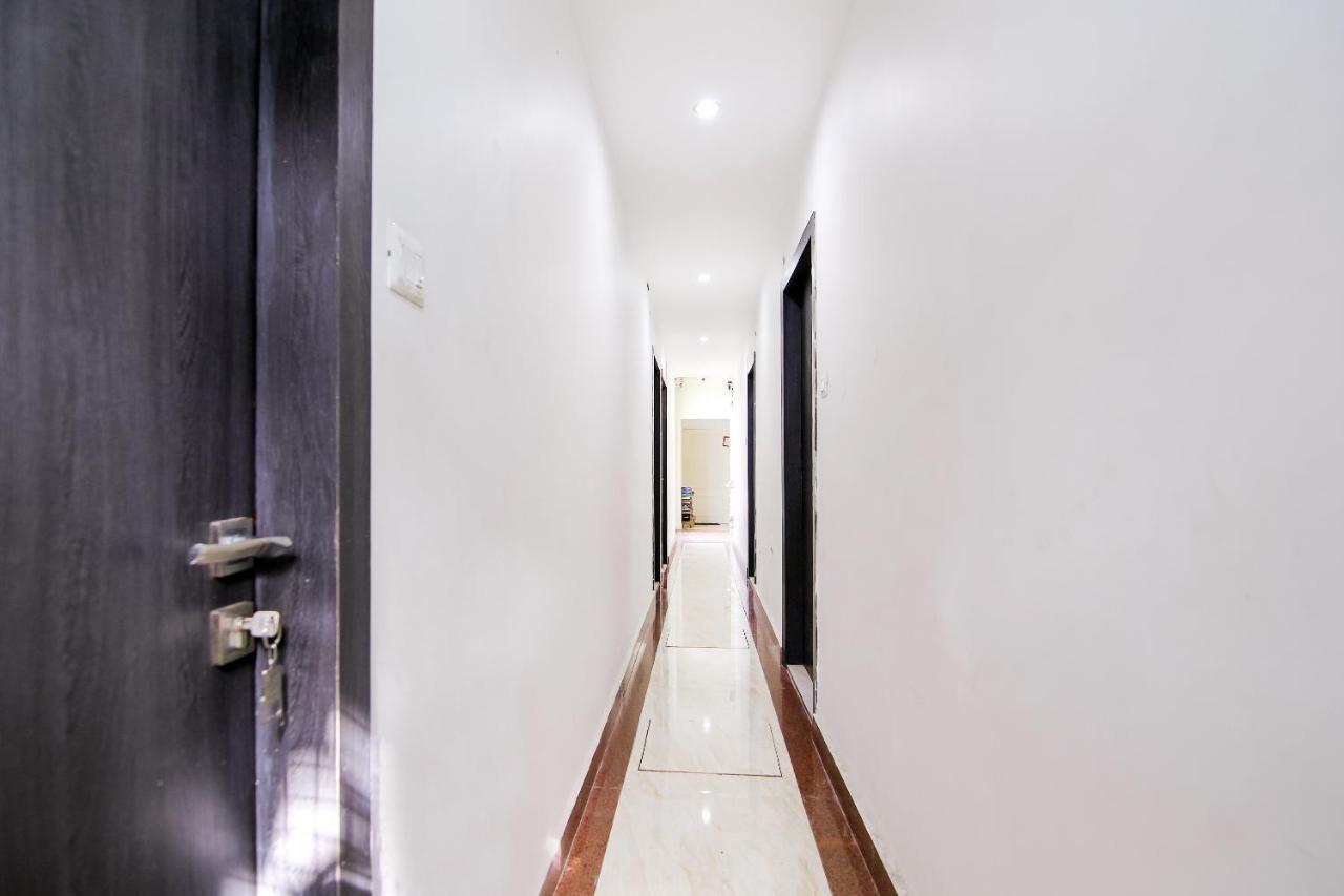 Oyo 4036 Liberty Residency Hotel Varanasi
