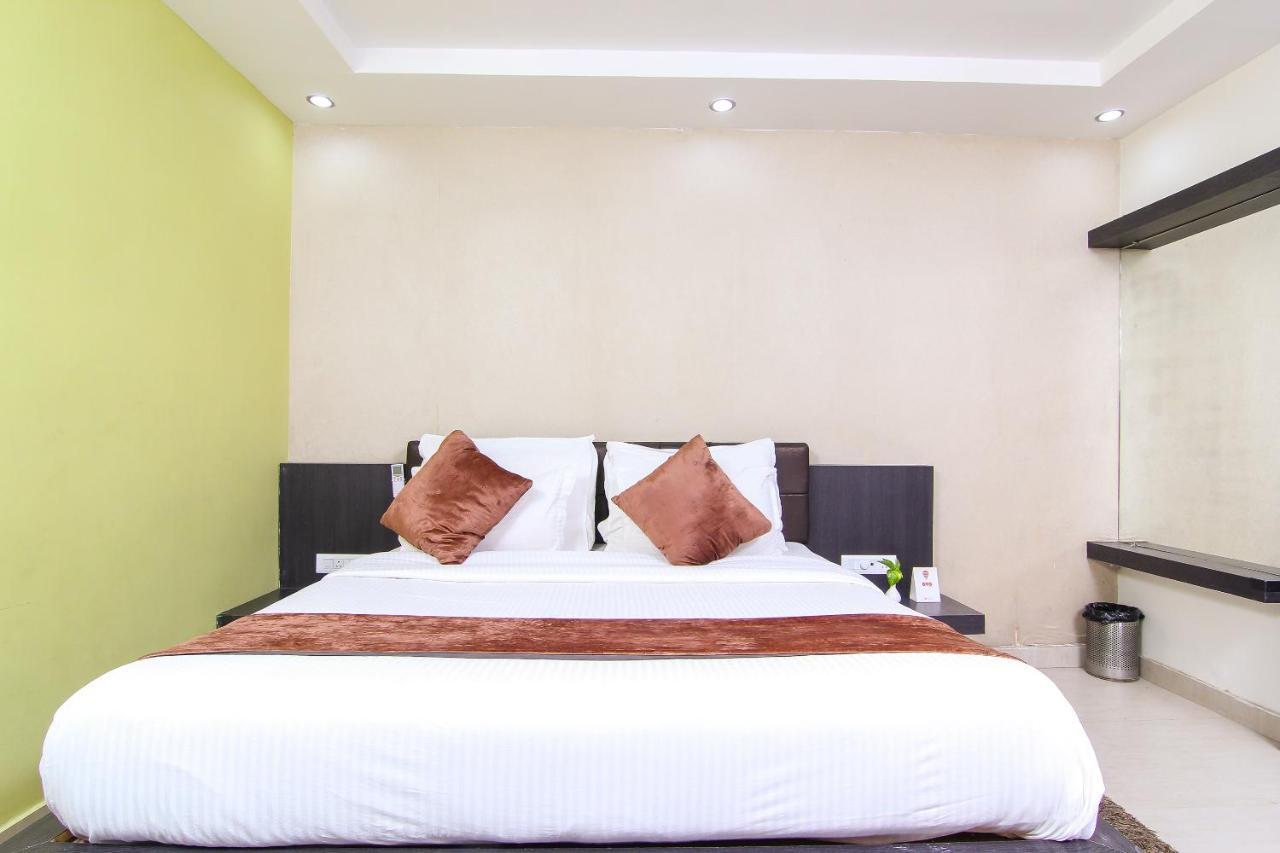 Hotel Oyo 4036 Liberty Residency