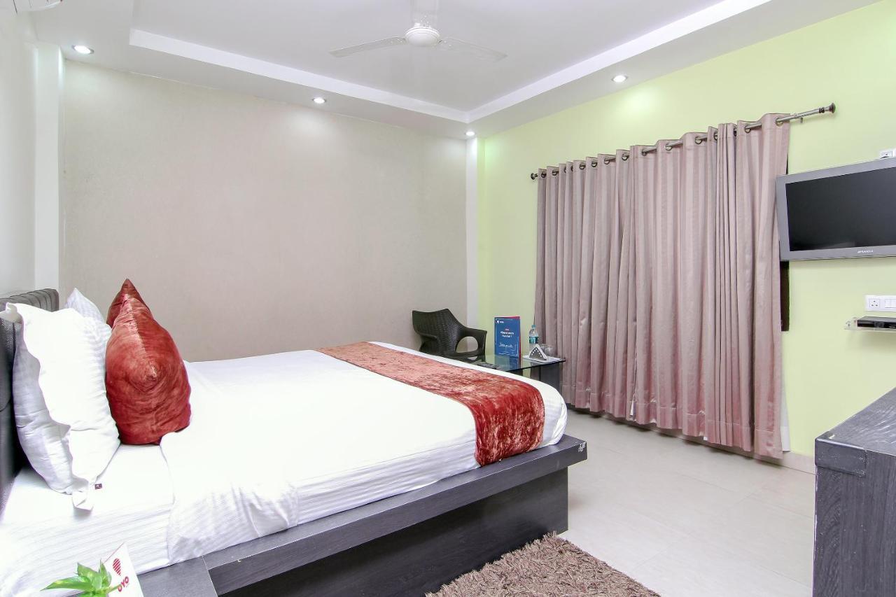 Oyo 4036 Liberty Residency Hotel Varanasi