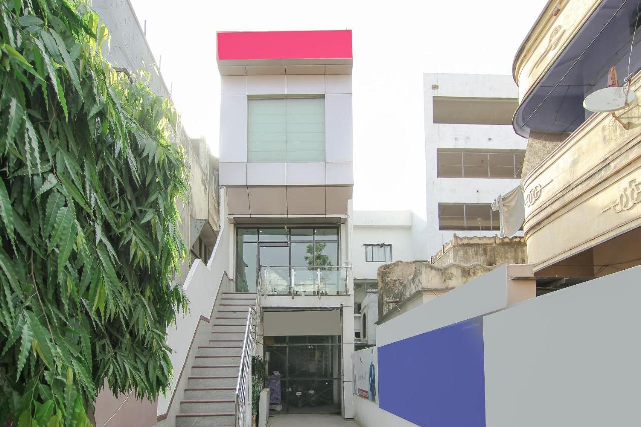 Oyo 4036 Liberty Residency