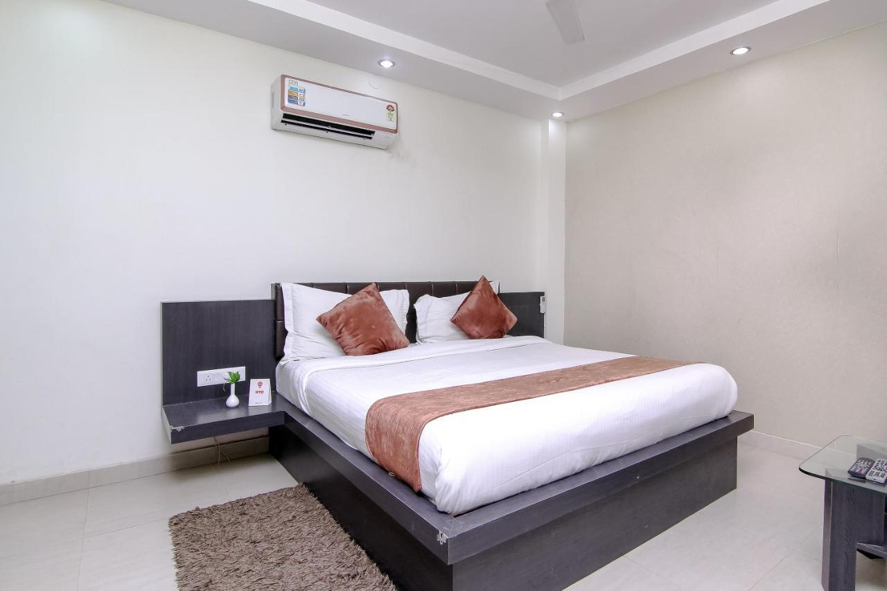 Oyo 4036 Liberty Residency Hotel