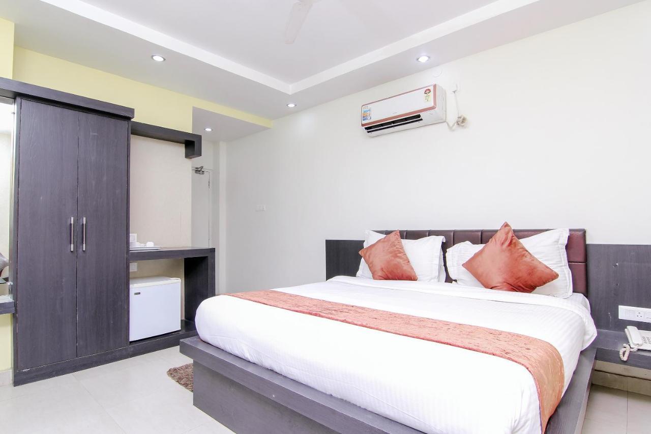 Hotel Oyo 4036 Liberty Residency