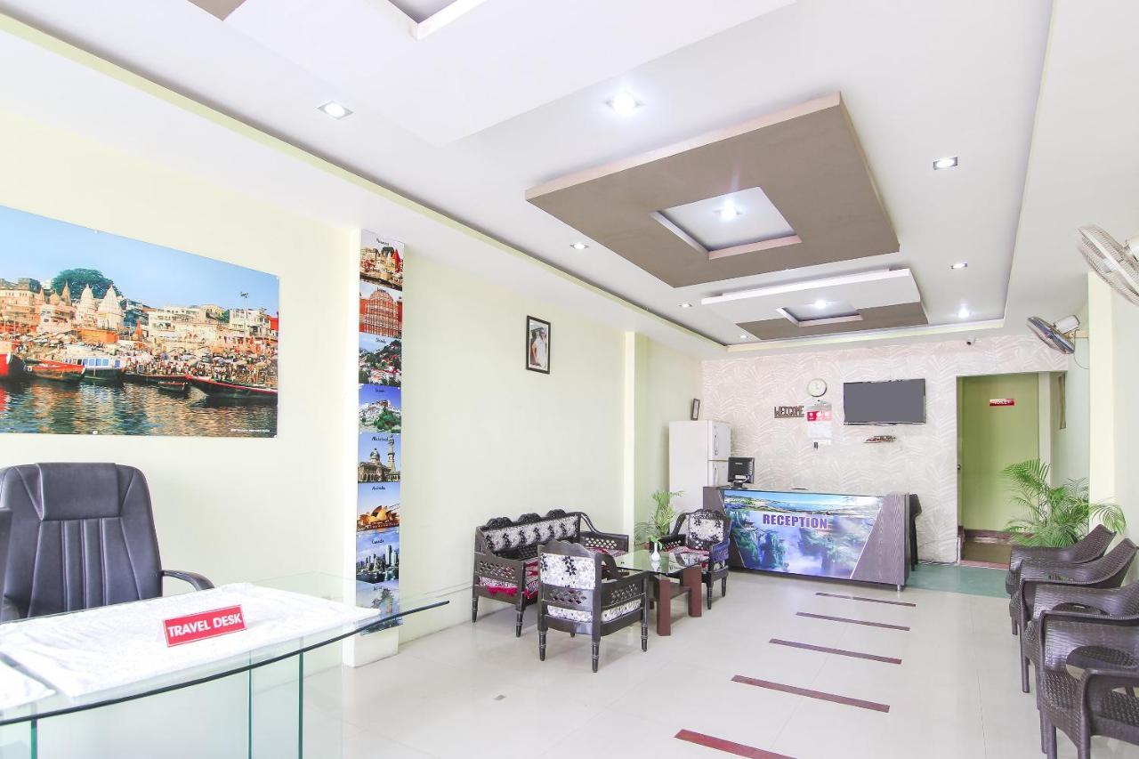 Oyo 4036 Liberty Residency 3*