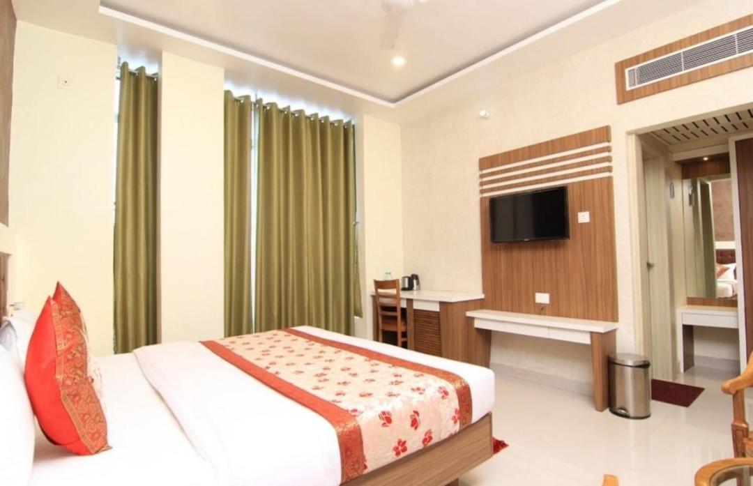 Hotel Sona Plaza