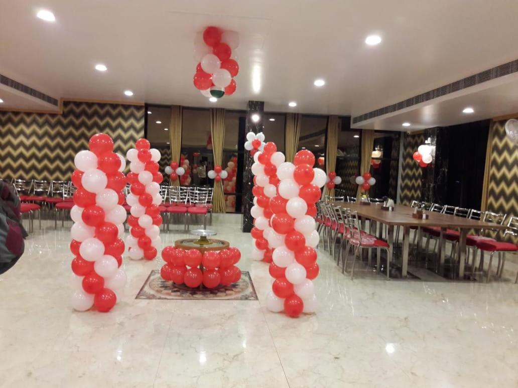 Hotel Sona Plaza Varanasi