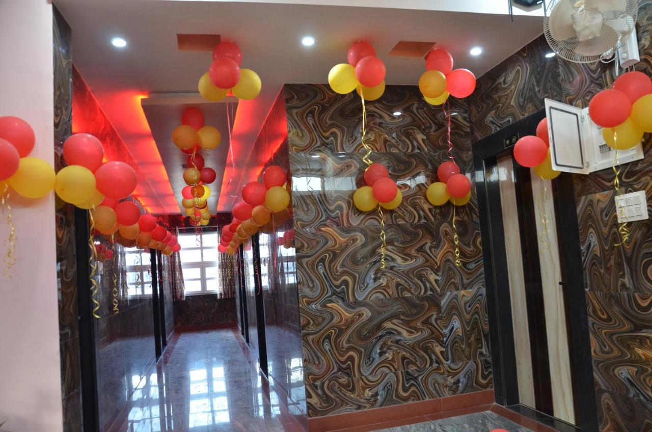Singh Residency By Wb Hotel Varanasi